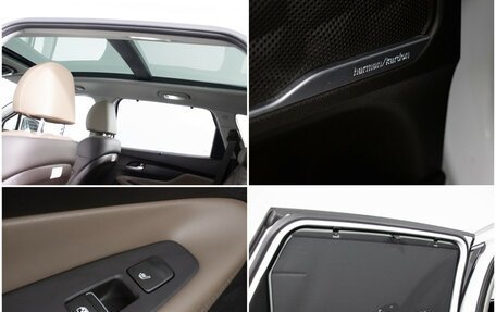 Hyundai Santa Fe IV, 2022 год, 4 350 000 рублей, 17 фотография