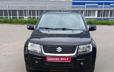 Suzuki Grand Vitara, 2010 год, 870 000 рублей, 1 фотография