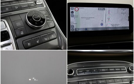 Hyundai Santa Fe IV, 2022 год, 4 350 000 рублей, 20 фотография