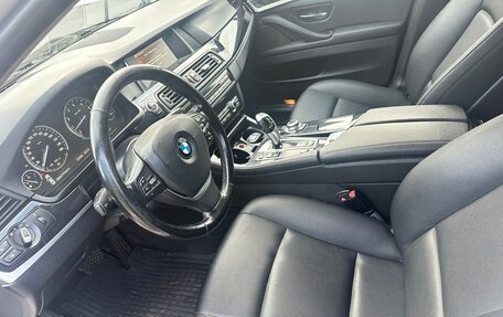 BMW 5 серия, 2014 год, 1 650 000 рублей, 6 фотография