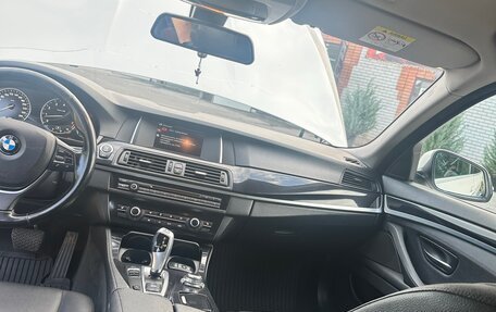 BMW 5 серия, 2014 год, 1 650 000 рублей, 3 фотография