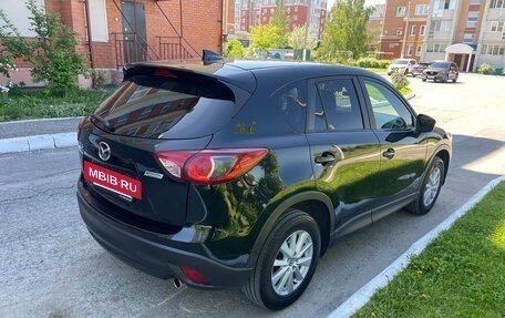 Mazda CX-5 II, 2015 год, 1 850 000 рублей, 3 фотография
