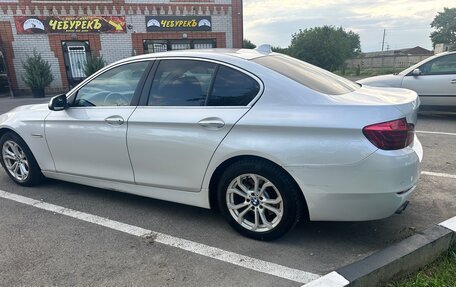BMW 5 серия, 2014 год, 1 650 000 рублей, 7 фотография