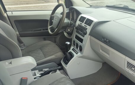 Dodge Caliber I рестайлинг, 2006 год, 400 000 рублей, 6 фотография