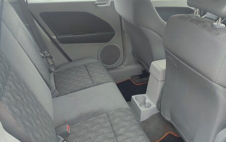 Dodge Caliber I рестайлинг, 2006 год, 400 000 рублей, 7 фотография