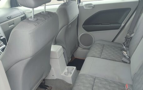 Dodge Caliber I рестайлинг, 2006 год, 400 000 рублей, 11 фотография