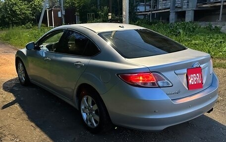 Mazda 6, 2008 год, 950 000 рублей, 5 фотография