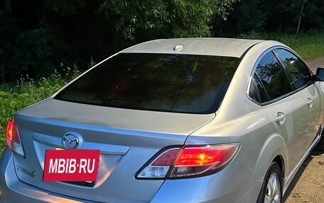 Mazda 6, 2008 год, 950 000 рублей, 3 фотография