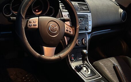Mazda 6, 2008 год, 950 000 рублей, 11 фотография