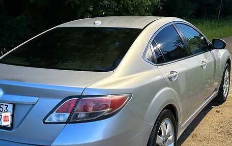 Mazda 6, 2008 год, 950 000 рублей, 7 фотография