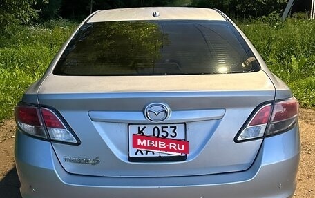 Mazda 6, 2008 год, 950 000 рублей, 8 фотография