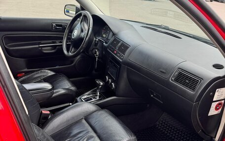 Volkswagen Golf IV, 2002 год, 450 000 рублей, 8 фотография