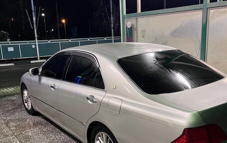 Toyota Crown, 2004 год, 500 000 рублей, 3 фотография