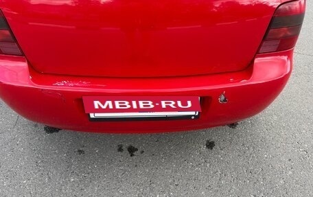 Volkswagen Golf IV, 2002 год, 450 000 рублей, 15 фотография