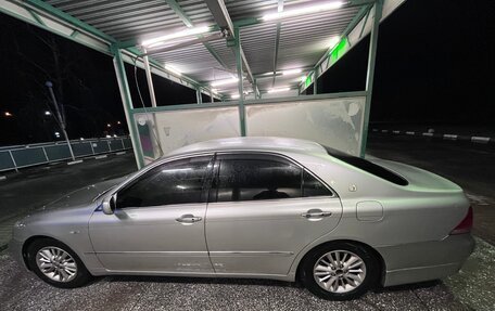 Toyota Crown, 2004 год, 500 000 рублей, 4 фотография