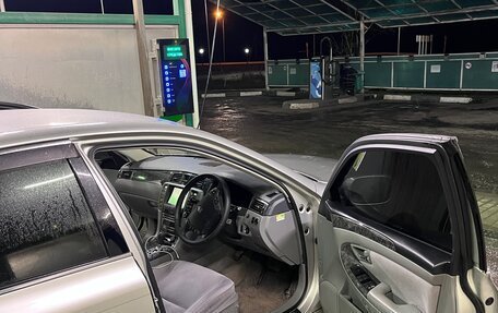 Toyota Crown, 2004 год, 500 000 рублей, 7 фотография