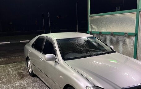 Toyota Crown, 2004 год, 500 000 рублей, 6 фотография