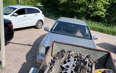 Toyota Crown, 2004 год, 500 000 рублей, 11 фотография