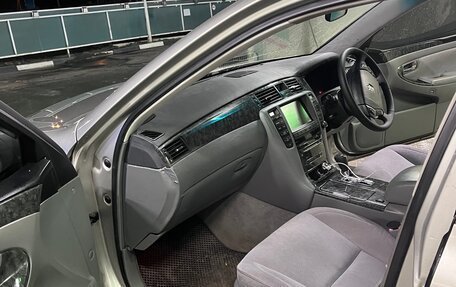Toyota Crown, 2004 год, 500 000 рублей, 9 фотография