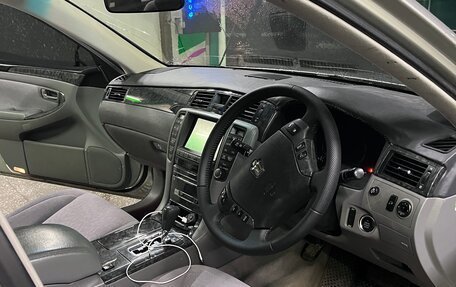 Toyota Crown, 2004 год, 500 000 рублей, 8 фотография