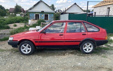 Toyota Corolla, 1986 год, 150 000 рублей, 2 фотография