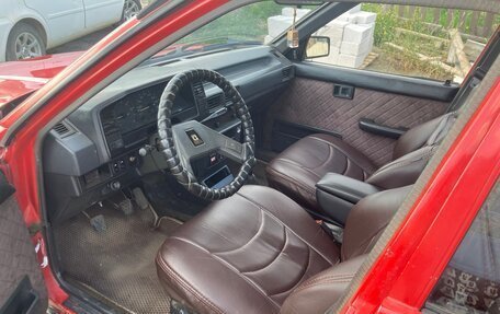 Toyota Corolla, 1986 год, 150 000 рублей, 9 фотография
