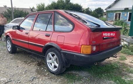 Toyota Corolla, 1986 год, 150 000 рублей, 3 фотография