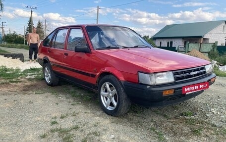 Toyota Corolla, 1986 год, 150 000 рублей, 7 фотография