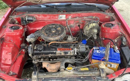 Toyota Corolla, 1986 год, 150 000 рублей, 17 фотография