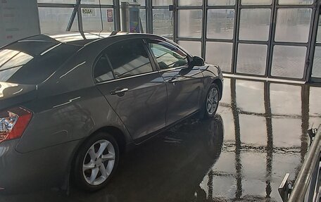 Geely Emgrand EC7, 2014 год, 539 000 рублей, 7 фотография