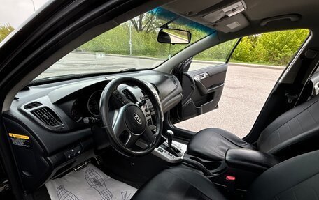 KIA Cerato III, 2009 год, 550 000 рублей, 9 фотография