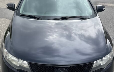 KIA Cerato III, 2009 год, 550 000 рублей, 7 фотография