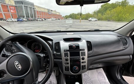KIA Cerato III, 2009 год, 550 000 рублей, 8 фотография