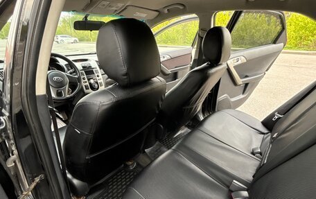KIA Cerato III, 2009 год, 550 000 рублей, 15 фотография
