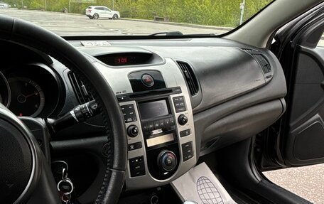 KIA Cerato III, 2009 год, 550 000 рублей, 10 фотография