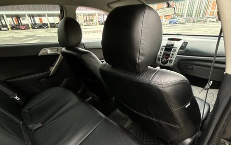 KIA Cerato III, 2009 год, 550 000 рублей, 14 фотография