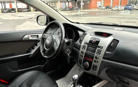 KIA Cerato III, 2009 год, 550 000 рублей, 13 фотография