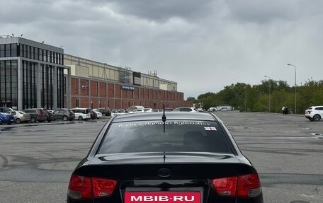 KIA Cerato III, 2009 год, 550 000 рублей, 4 фотография