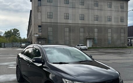 KIA Cerato III, 2009 год, 550 000 рублей, 5 фотография
