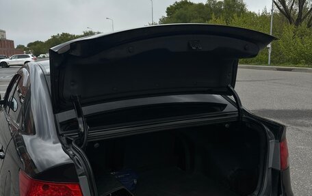 KIA Cerato III, 2009 год, 550 000 рублей, 16 фотография