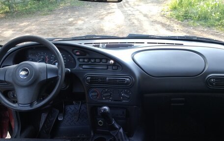 Chevrolet Niva I рестайлинг, 2013 год, 410 000 рублей, 14 фотография