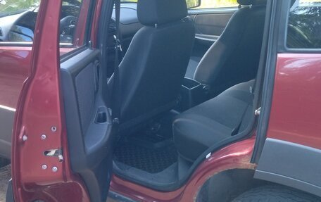 Chevrolet Niva I рестайлинг, 2013 год, 410 000 рублей, 9 фотография