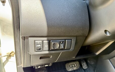 Nissan Tiida, 2012 год, 1 050 000 рублей, 11 фотография