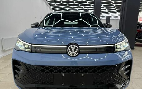 Volkswagen Tiguan, 2024 год, 5 550 000 рублей, 2 фотография