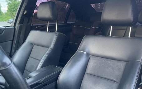 Mercedes-Benz E-Класс, 2010 год, 1 400 000 рублей, 9 фотография