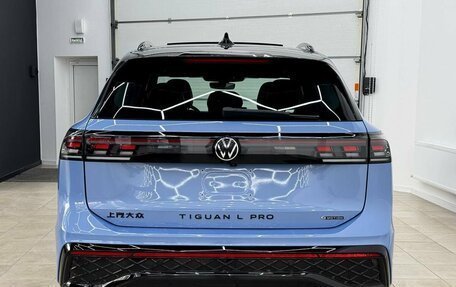 Volkswagen Tiguan, 2024 год, 5 550 000 рублей, 8 фотография