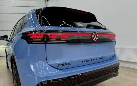 Volkswagen Tiguan, 2024 год, 5 550 000 рублей, 7 фотография