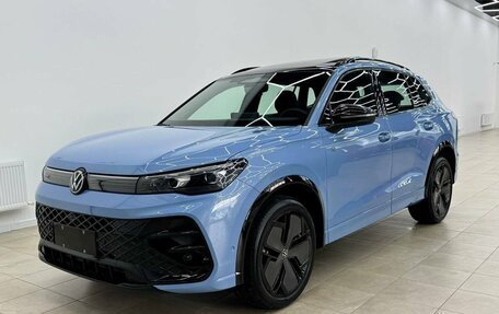 Volkswagen Tiguan, 2024 год, 5 550 000 рублей, 4 фотография