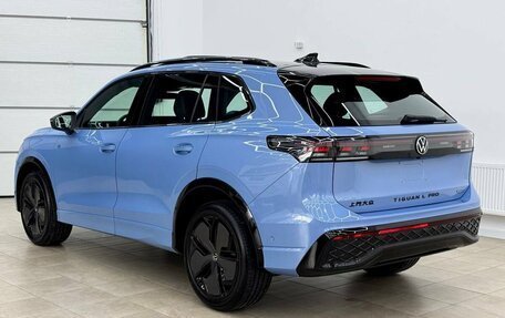 Volkswagen Tiguan, 2024 год, 5 550 000 рублей, 9 фотография