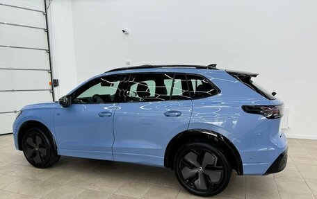 Volkswagen Tiguan, 2024 год, 5 550 000 рублей, 5 фотография